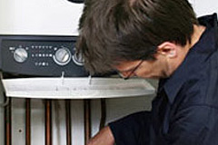 boiler repair Aswardby